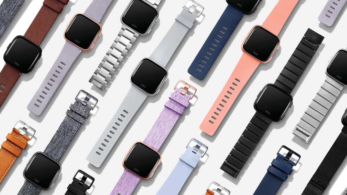 fitbit versa consumer reports